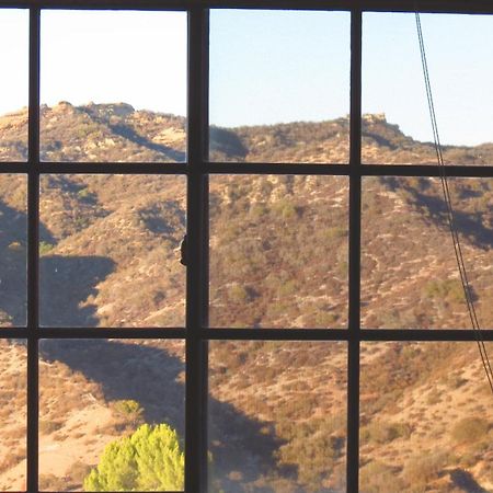 Topanga Canyon Inn Bed And Breakfast Oda fotoğraf