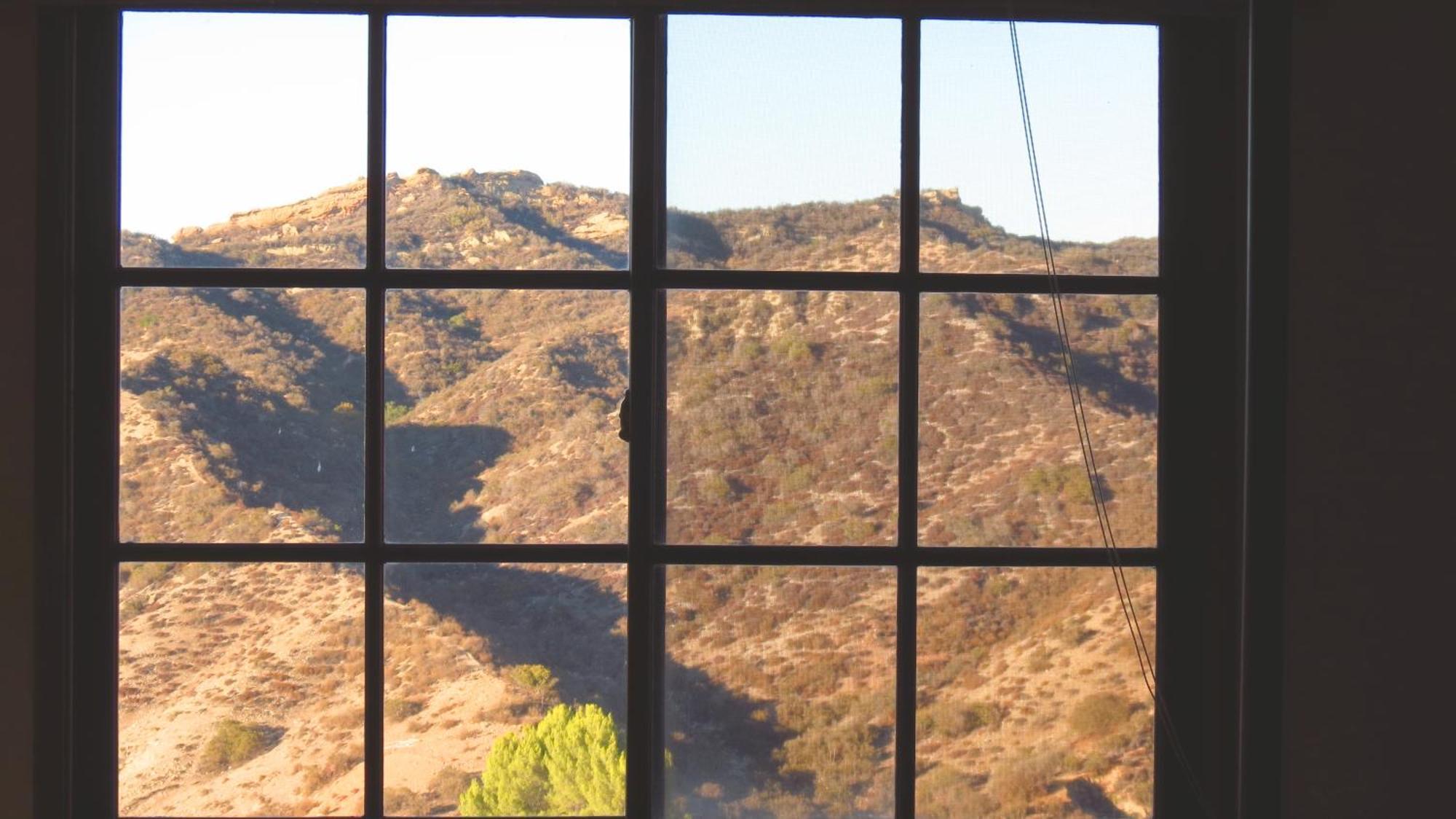 Topanga Canyon Inn Bed And Breakfast Oda fotoğraf