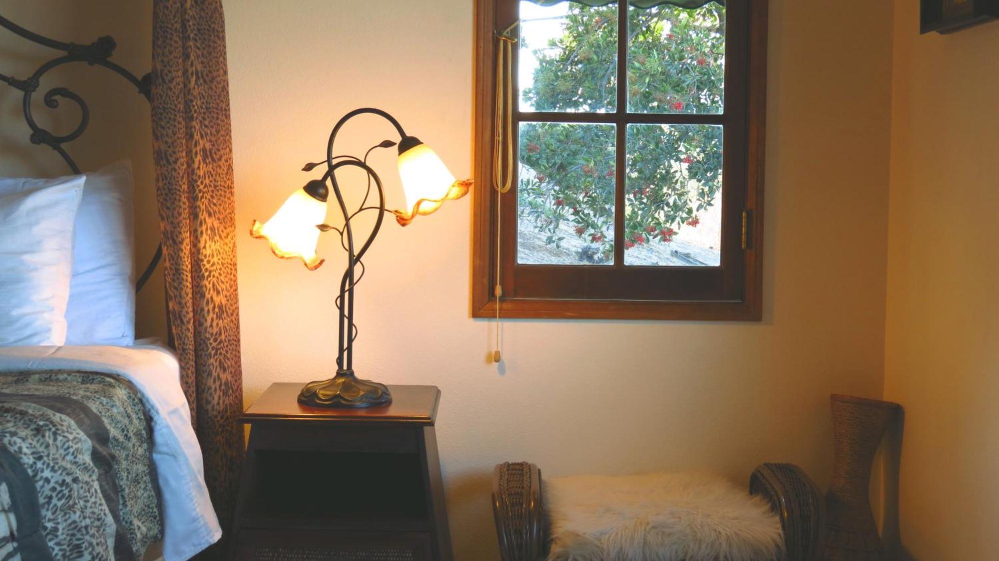 Topanga Canyon Inn Bed And Breakfast Dış mekan fotoğraf